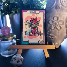 Goblin 1/1