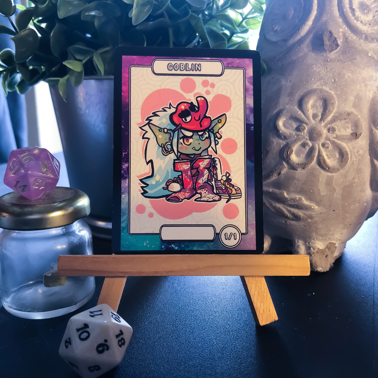 Goblin 1/1