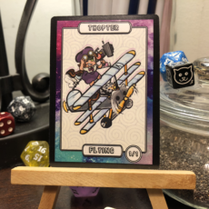 Thopter 1/1