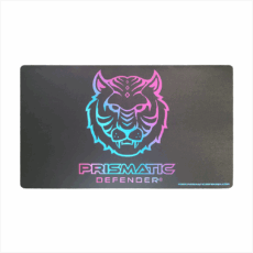 14″ x 24″ Playmat with full Prismatic Defender® logo (2023 Version)