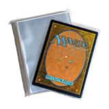 carbon fiber card sleeves Geek Culture Penny Sleeves 100ct – Collectors Guild