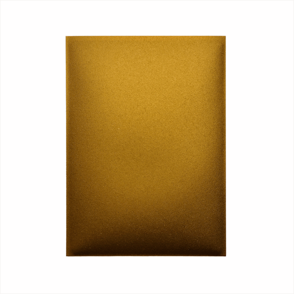 APOLLO (Gold) Card Sleeve Back