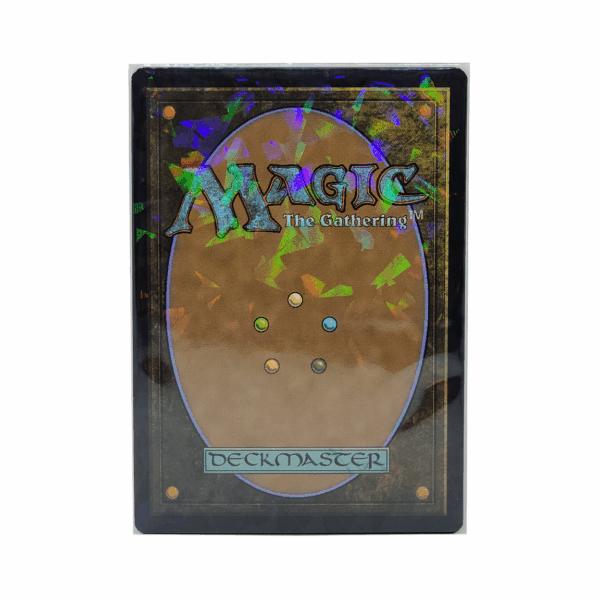 Fracture Holographic Perfect Fit Card Sleeves