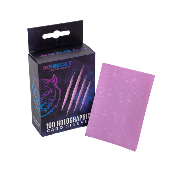 Holo Sleeve Bundle [5-pk] - Image 2