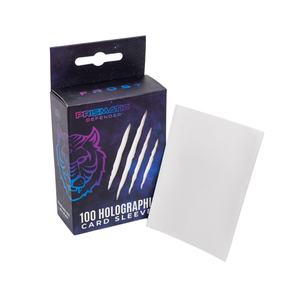 Holo Sleeve Bundle [5-pk] - Image 5