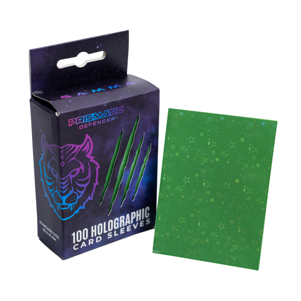 Holo Sleeve Bundle [5-pk] - Image 11