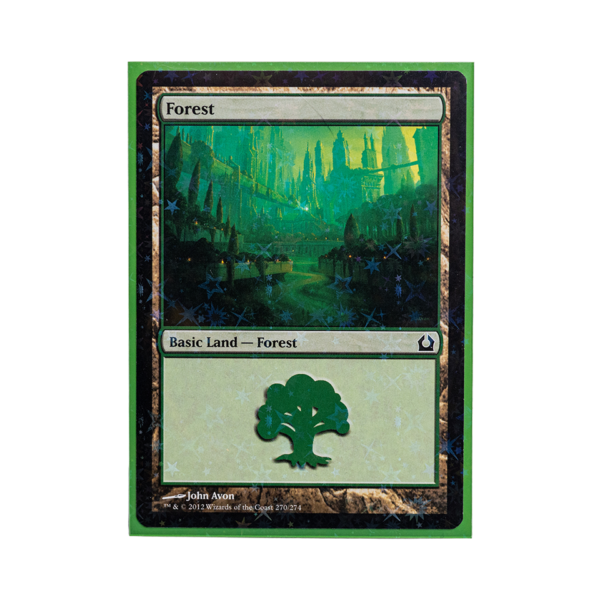 Holo Sleeve Bundle [5-pk] - Image 12
