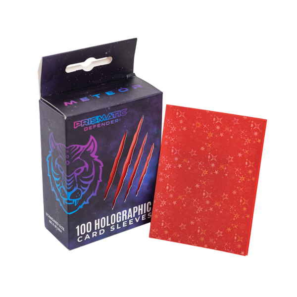 Holo Sleeve Bundle [5-pk] - Image 14