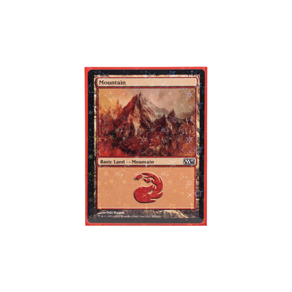 Holo Sleeve Bundle [5-pk] - Image 15