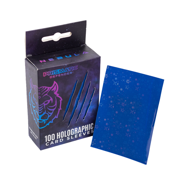 Holo Sleeve Bundle [5-pk] - Image 28