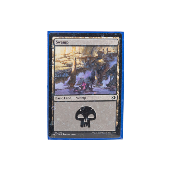 Holo Sleeve Bundle [5-pk] - Image 26