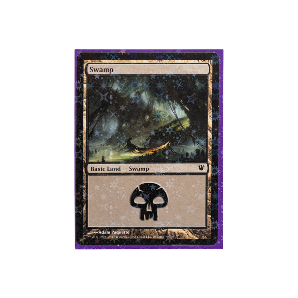 Holo Sleeve Bundle [5-pk] - Image 8