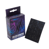 luna prismatic card sleeves Prismatic Beasts Holographic Sleeves (100ct JP/Standard) – Mana Moon main image 1