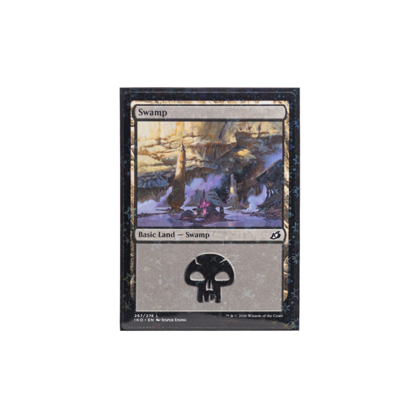 Holo Sleeve Bundle [5-pk] - Image 17