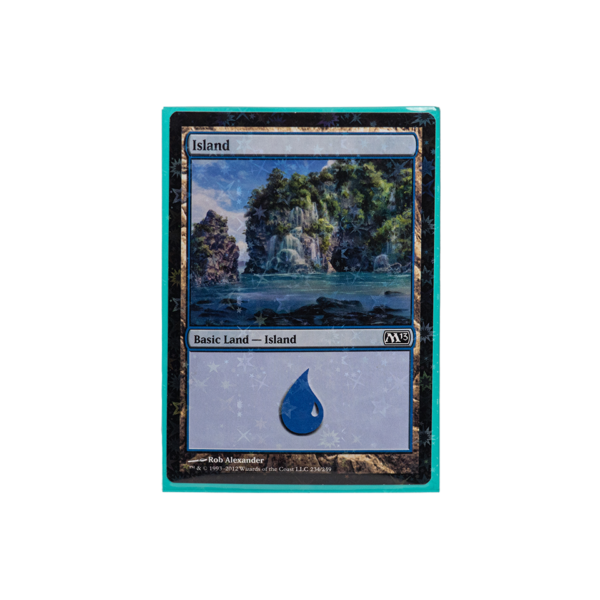 Holo Sleeve Bundle [5-pk] - Image 23