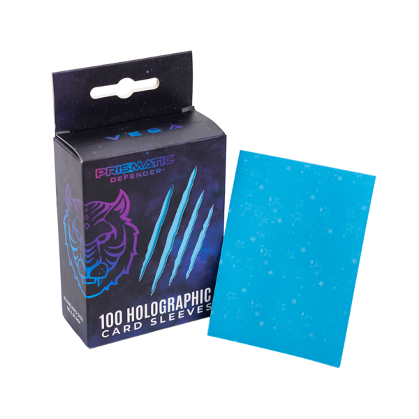 Holo Sleeve Bundle [5-pk] - Image 31
