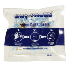 Silica Gel Packets