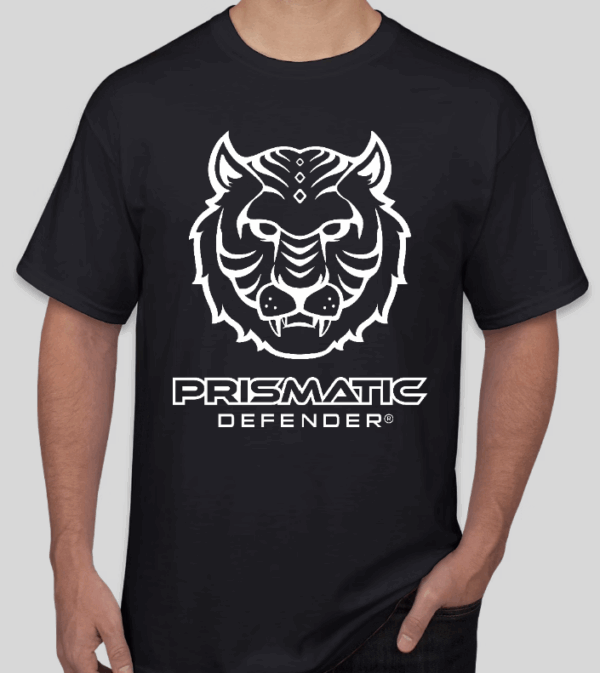Prismatic Defender T-Shirt