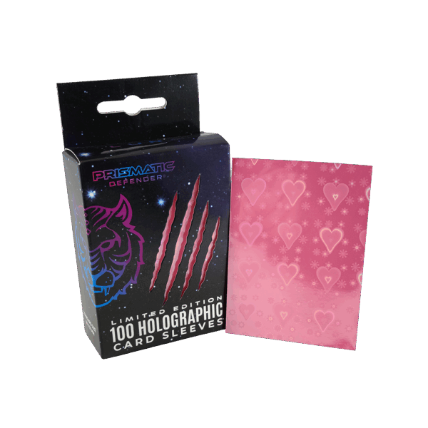 Holo Sleeve Bundle [5-pk] - Image 50