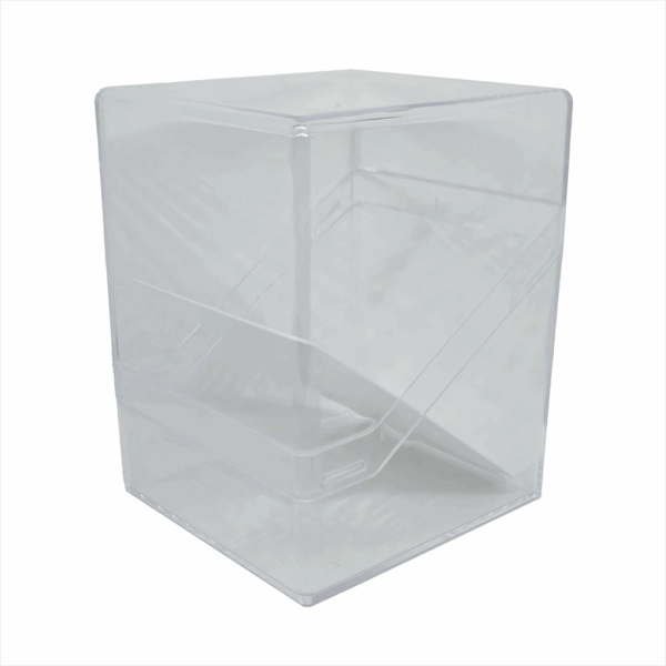 Acrylic Deck Boxes - Image 2
