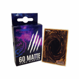 onitama card sleeves Uta (TCG Sleeves) – GRIM ARTS Buy with confidence Outer Sleeves Matte Japanese Size