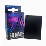 Japanese Matte Card Sleeves Japanese Matte Card Sleeves