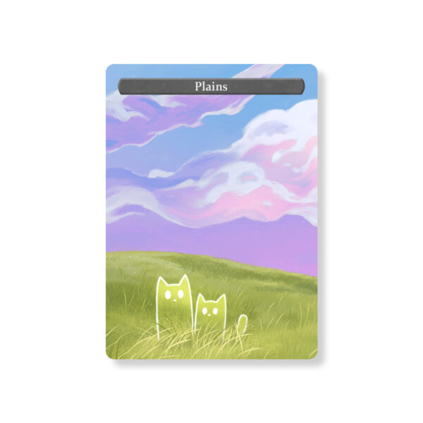 mtg plains land proxy