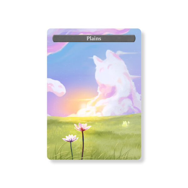mtg plains land proxy