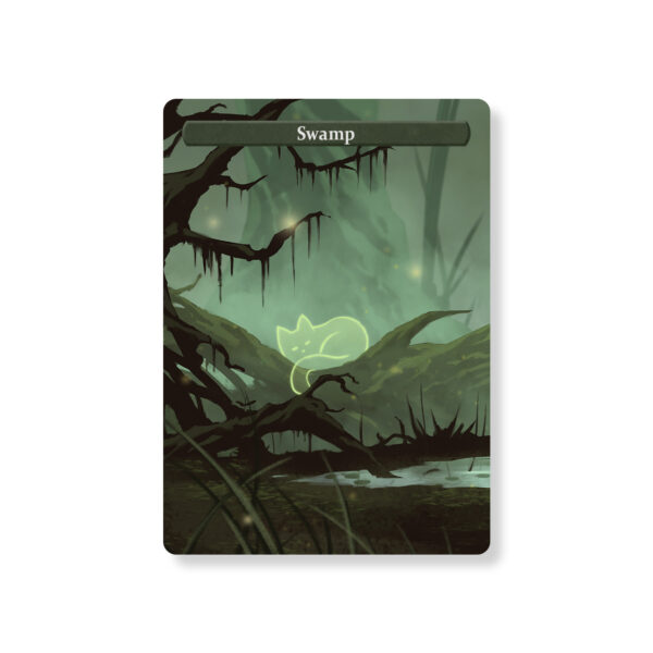 mtg swamp land proxy