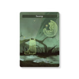 cards similar to anger mtg Magic The Gathering - Swamp (263/274) - Battle for Zendikar (1) - Good  Condition main image 0