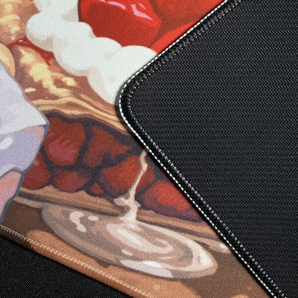 hungry cats tcg playmat