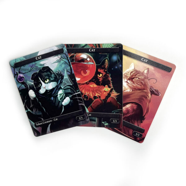 Cats 10-Pack Variety - Image 3