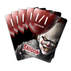 1/1 Balloon MTG Token
