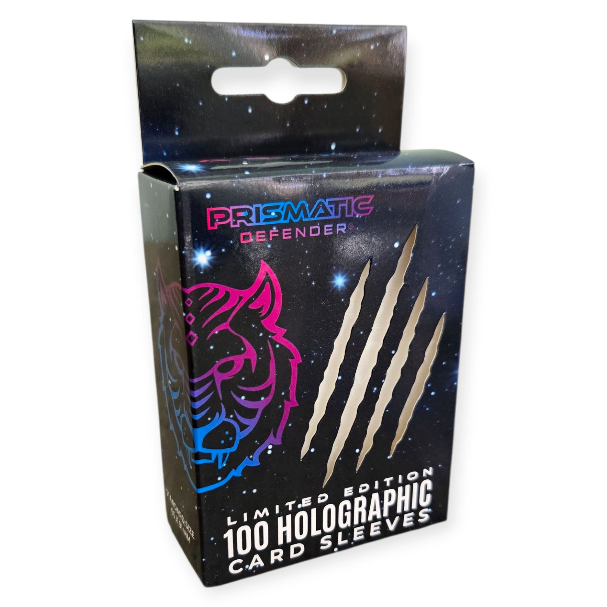 LE Holographic Card Sleeves - Image 7