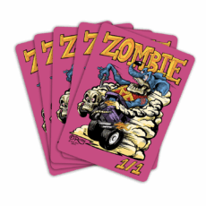 1/1 Zombie (Rat) MTG Tokens