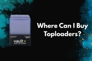 Where Can I Buy Toploaders