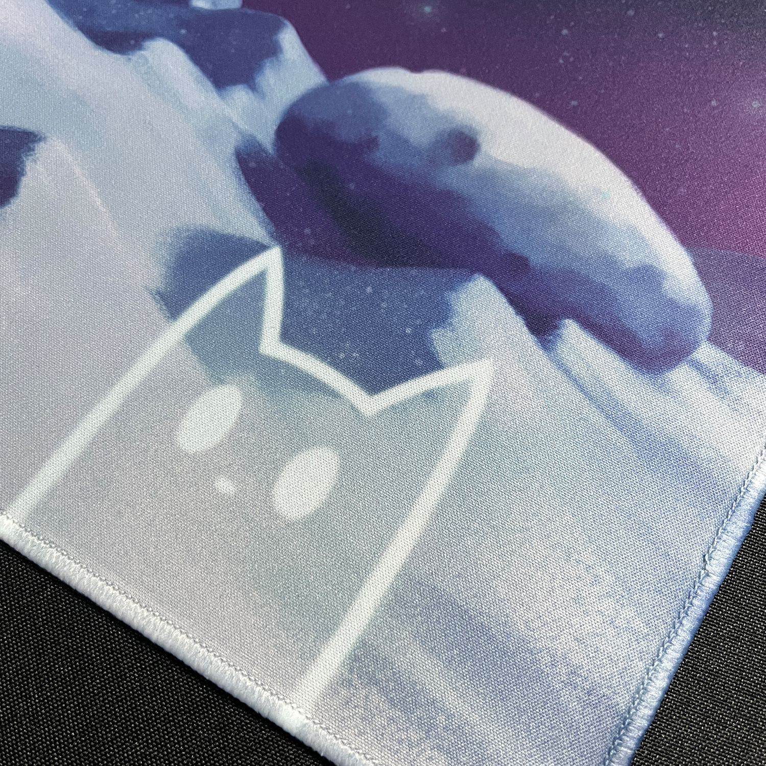 wastes cats tcg playmat