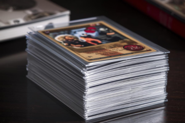 kmc perfect fit sleeves