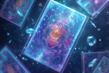 dragon shield matte sleeves