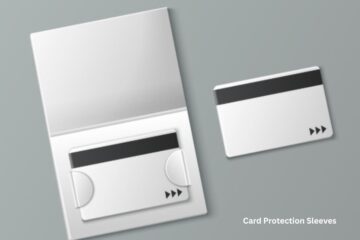 Card Protection Sleeves