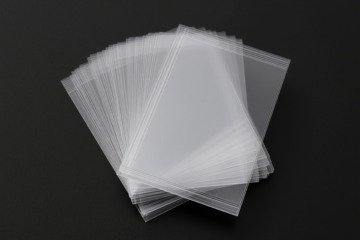 MTG card sleeves