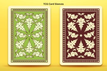 TCG Card Sleeves