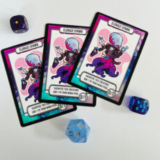 Eldrazi Spawn 0/1 for Magic: The Gathering (MTG)