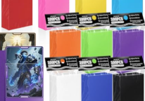 TCG Card Sleeves