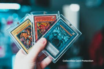 Collectible Card Protection