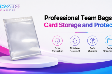 Professional Team Bags