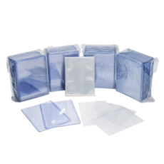toploader penny sleeves mtg tcg bundle