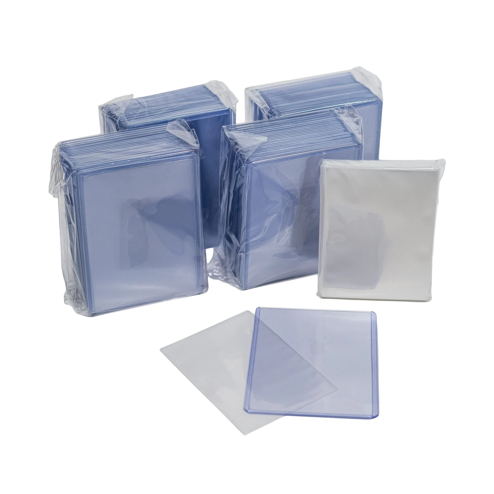 Toploaders + Penny Sleeves - Image 2